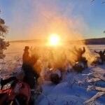 Afternoon Snowmobile Tour - Why This Tour Offers Great Value