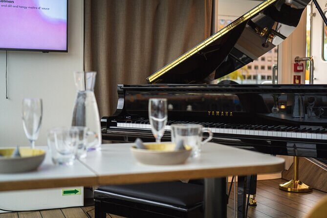 Afternoon Tea and Classic Concert on the Fjord - Frequently Asked Questions