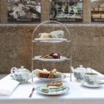 Afternoon Tea and Visit to Cutty Sark Ship in London - The Sum Up