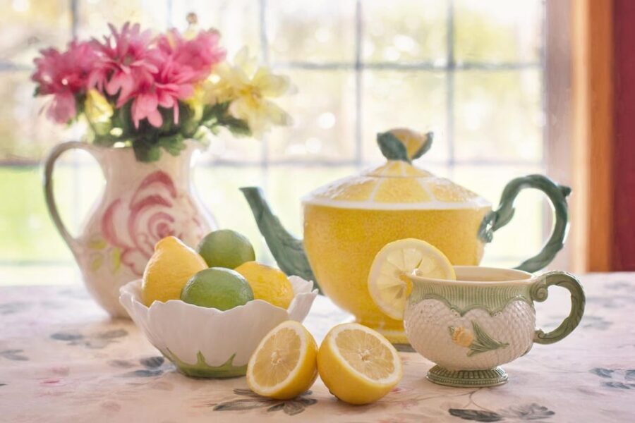 Afternoon Tea at Konopit Castle: Aristocratic Tradition - FAQs