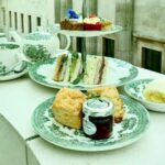 Afternoon Tea at the British Museum - FAQs