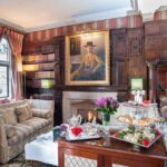 Afternoon Tea at The Milestone Hotel London - The Price and Value