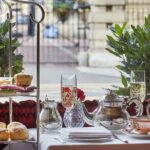 Afternoon Tea at The Rubens at the Palace, Buckingham Palace - Who Will Love This Tour?