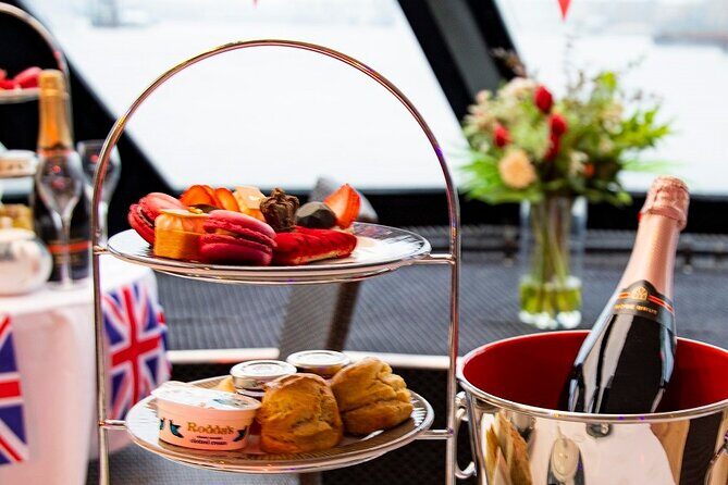 Afternoon Tea River Cruise on the Thames - The Sum Up: Is It Worth It?