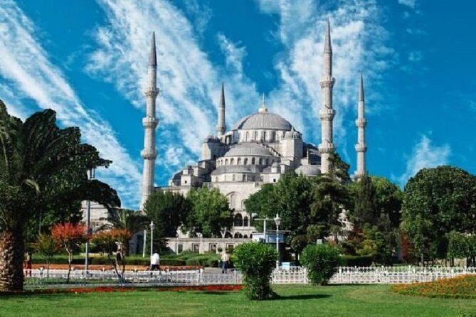 Afternoon Tour of Topkapi Palace Hagia Irene Church - Final Thoughts