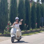Afternoon Tuscany Vespa Tour from Florence with Wine Tasting - The Sum Up: Who Will Love This Tour?
