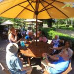 Agave Distilled Factory and Artisans Town Private Vehicle - An In-Depth Look at the Experience