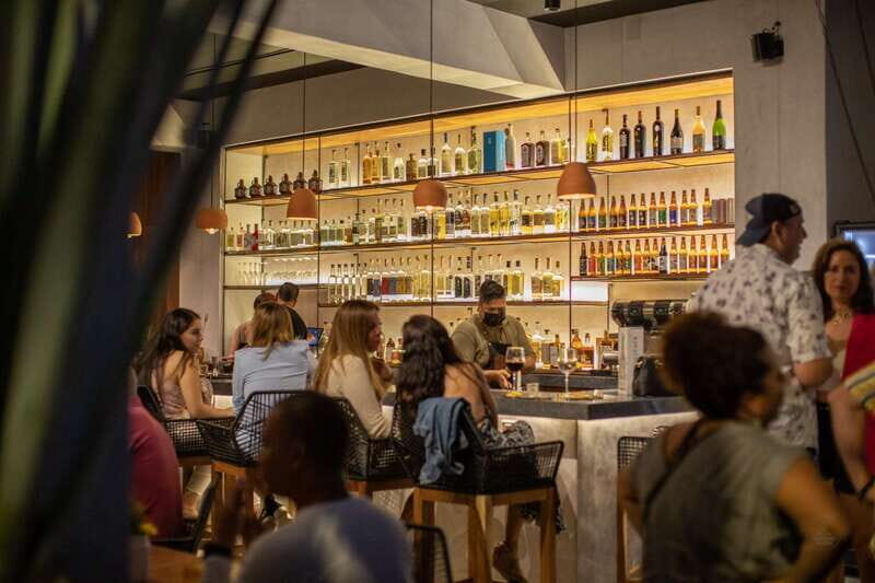 Agave Spirits Experience - What Is the Agave Spirits Experience All About?