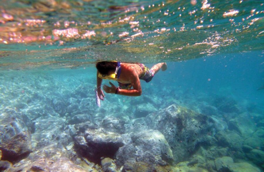 Agia Galini: South Crete Sailing Trip with Optional Lunch - The Itinerary: Flexibility & Highlights