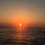 Agia Pelagia: Sunset Motorboat Tour with Soft Drinks - The Value for Your Money