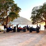 Agia Pelagia: Sunset or Morning Quad Tour & Ghost Town Visit - Why You’ll Love This Tour