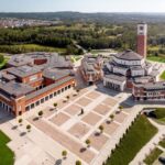 agiewniki-Sanctuary of Divine Mercy and John Paul II - Final Thoughts