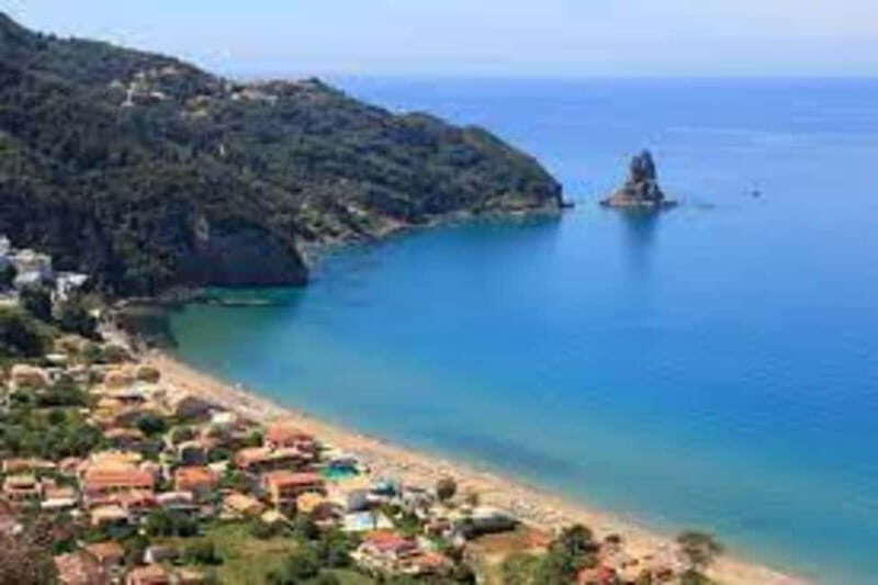Agios Gordios: Corfu ATV Quad Tour with Lunch at Pink Palace - Practical Tips for Your ATV Adventure
