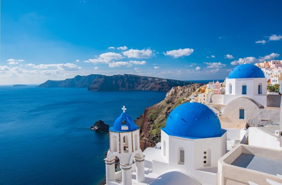 Agios Nikolaos-Elounda-Ierapetra: Santorini Guided Day Tour - Who Should Consider This Tour?