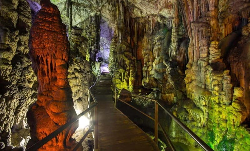 Agios Nikolaos: Lasithi Plateau Day Trip - What to Expect on the Tour