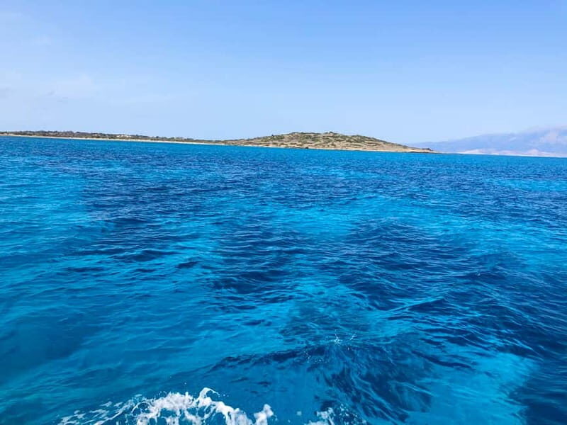 Agios Nikolaos: Mirabello Bay Speedboat Tour with Snorkeling - Final Thoughts on the Mirabello Bay Speedboat Tour