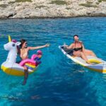 Agios Nikolaos: Private Catamaran Cruise with Meal & Drinks - Summing Up