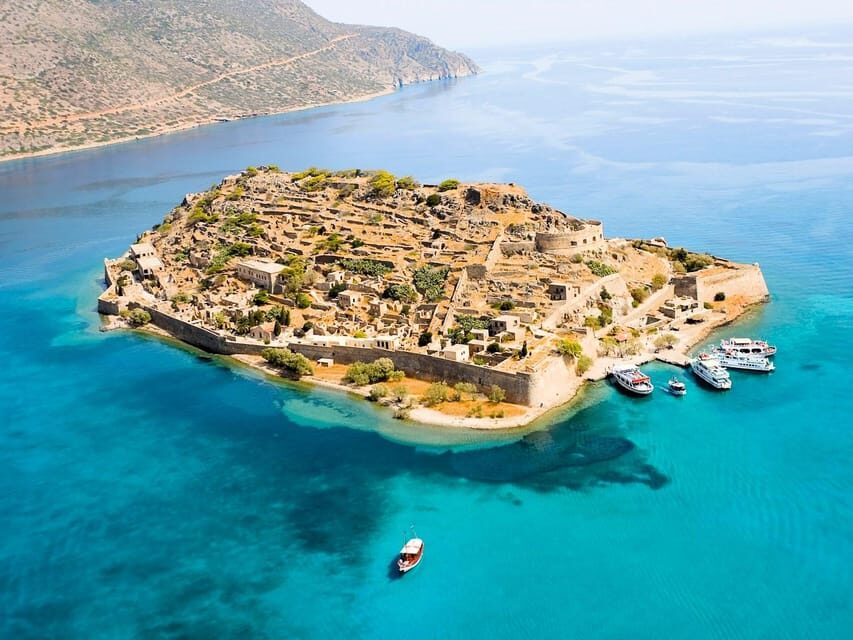 Agios Nikolaos: Private Catamaran Cruise with Meal & Drinks - Why This Cruise Works for You
