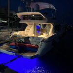 Agios Nikolaos: Wine Tasting&Food-Evening on Yacht in Marina - The Details That Matter