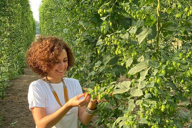 Agricultural Brewery Tour in the Roman Countryside - The Bottom Line