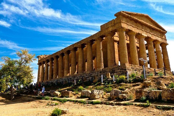 Agrigento and Piazza Armerina day tour - Who Will Love This Tour?