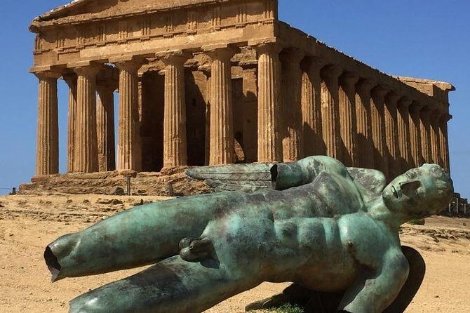 Agrigento and Piazza Armerina: Valley of the Temples and Villa Romana del Casale - Final Thoughts