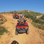 Agrigento Countryside Off-Road Quad Bike Trip from Ribera - What Travelers Love About This Tour