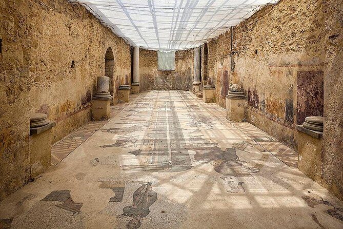 Agrigento- Piazza Armerina - Who Is This Tour Best For?