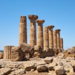 Agrigento to Siracusa with Valley of Temples and Roman Villa Trip - Frequently Asked Questions (FAQs)