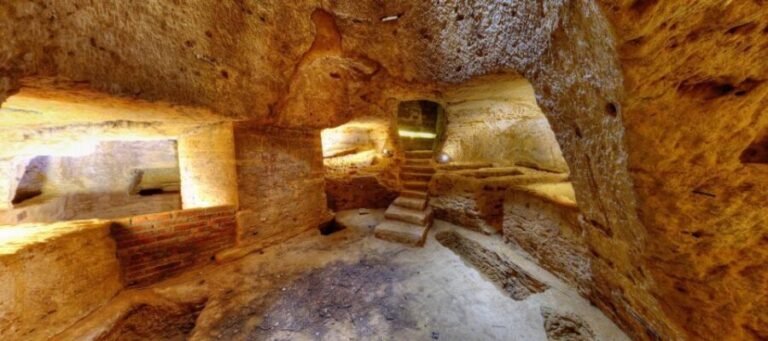 Agrigento: Valle dei Templi Fast-Track Ticket & Audio Guide - Why This Tour Works for Travelers