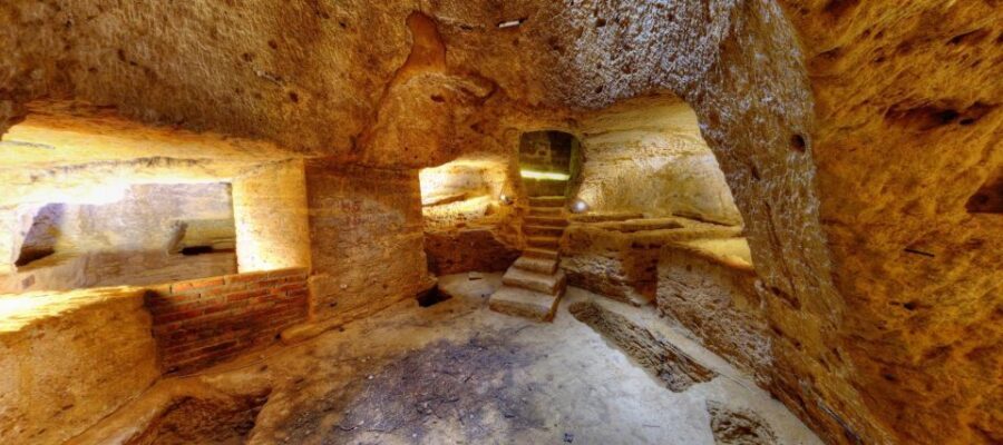 Agrigento: Valle dei Templi Fast-Track Ticket & Audio Guide - Why This Tour Works for Travelers