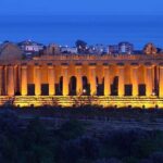 Agrigento Valley of the Temples and Villa Romana del Casale Tour from Palermo - The Long but Rewarding Day