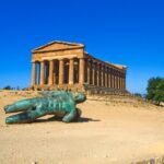 Agrigento: Valley of the Temples Entry Ticket & Audio Guide - FAQs