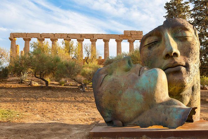 Agrigento Valley of the Temples Private Archeological Guided Tour - Who Will Love This Tour?