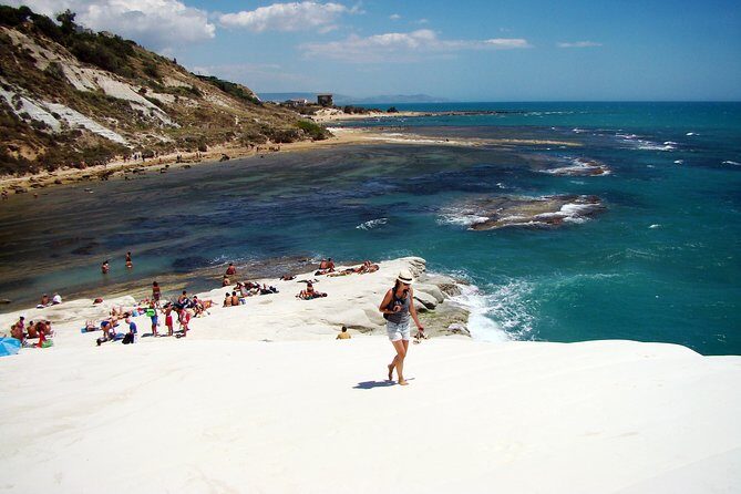 Agrigento; Valley of the Temples, Scala dei Turchi from Palermo, Private Tour - FAQ