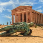 Agrigento: Valley of the Temples Ticket & App Audioguide - Frequently Asked Questions (FAQs)