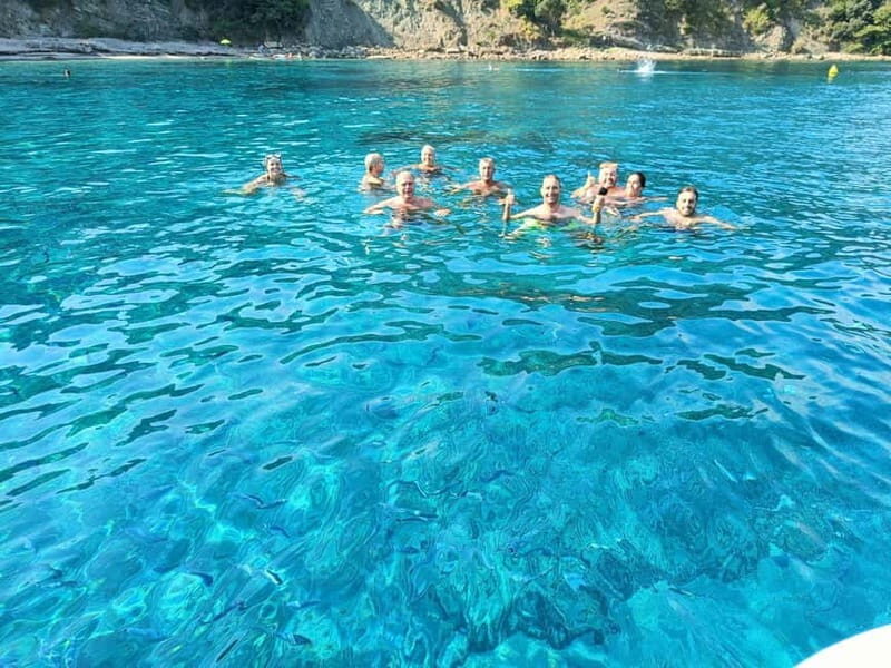 Agropoli Coast - Boat tour - The Sum Up: Is the Agropoli Coast Boat Tour Worth It?