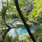 Agrotourism Mesopotam, Blue Eye and Lekursi Castle Tour - A Detailed Look at the Tour Experience