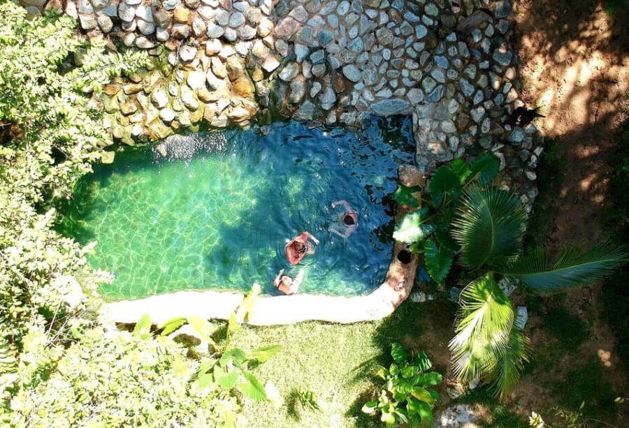 Aguas Termales A Caballo - What’s Included and What to Prepare
