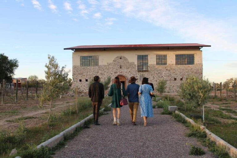 Aguascalientes: Enotourism Tour - Final Thoughts: Is This Tour Right for You?