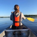 Agunnaryd: Canoe Adventure in Swedish Rivers and Lakes - Why This Canoe Adventure Offers Great Value
