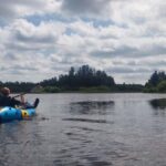 Agunnaryd: guided packrafting tour (4 hours) - The Real Value of This Tour