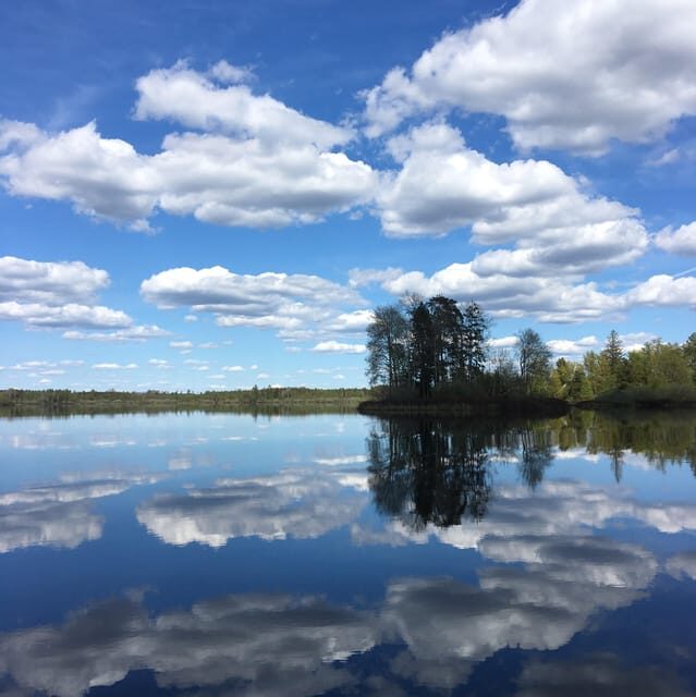 Agunnaryd: Kayak Rental with Life Jacket & Paddle - FAQs