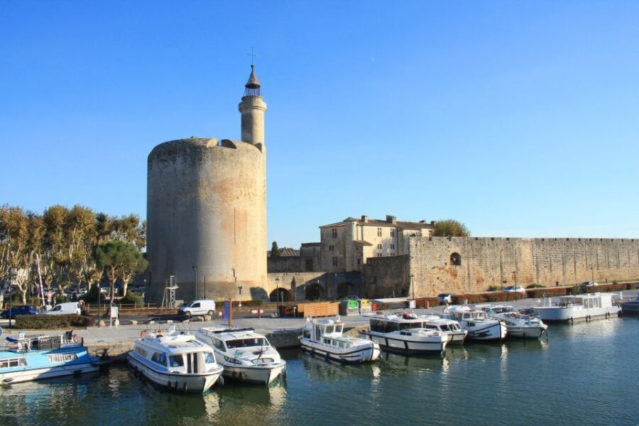 Aigues Mortes: Medieval Ramparts Entry Ticket - Who Will Love This Tour?