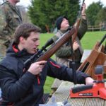 Air Rifle Shooting - One Hour - The Onsite and Nearby Attractions