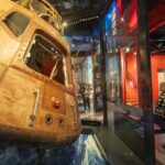 Air & Space Museum Semi-Private Tour with Reserved Tickets - FAQs