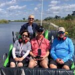 Airboat Rides in Fort Lauderdale Captain Wayne - Final Thoughts: Is It Worth It?
