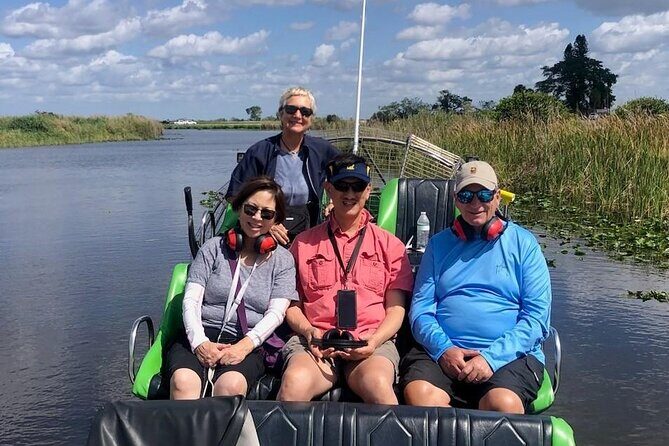 Airboat Rides in Fort Lauderdale Captain Wayne - Final Thoughts: Is It Worth It?