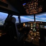 Airbus Flightsimulator | Flying Experience | adults&children - A Detailed Look at the Flight Simulator Experience
