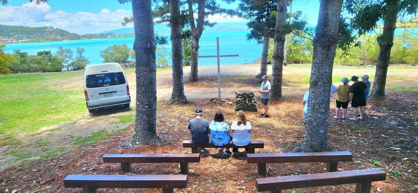 Airlie Beach: #1 Sightseeing Explorer 3hr tour. - What to Expect on the Tour